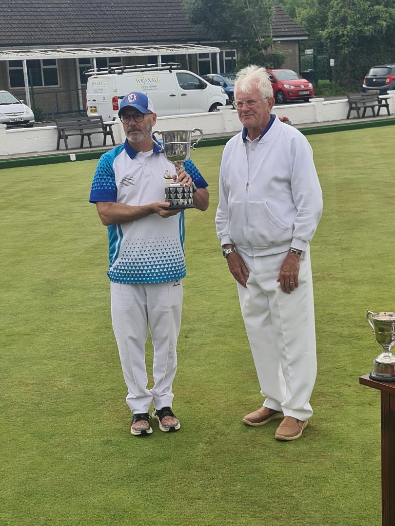 Finals’ Day 2023 – Weston (Bath) Bowls Club
