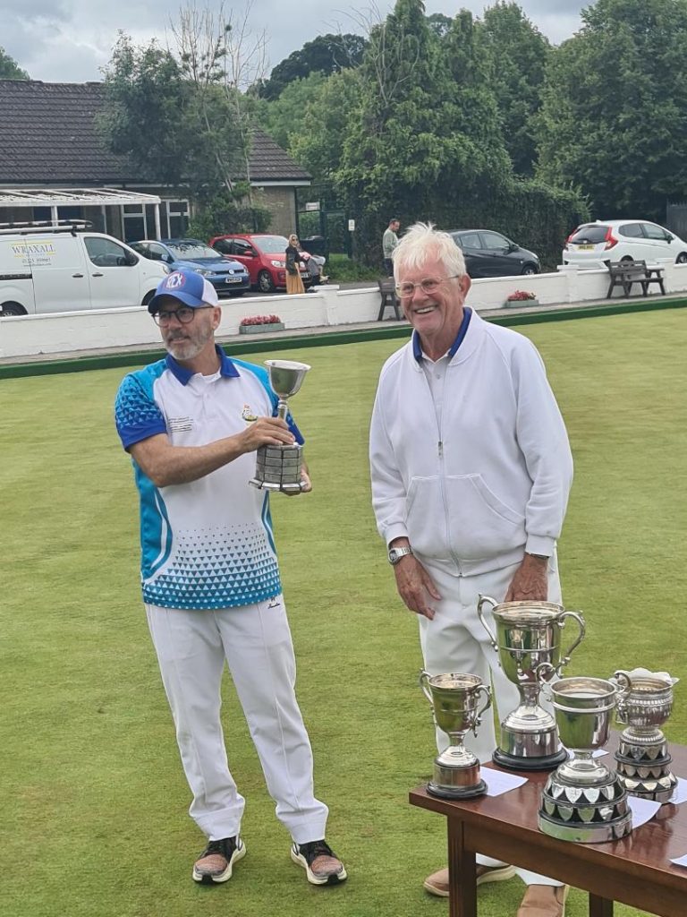 Finals’ Day 2023 – Weston (Bath) Bowls Club